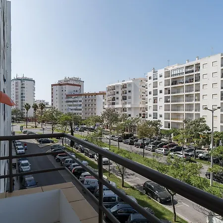 Appartement Akisol Coral Ii *