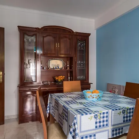 Akisol Coral Ii Appartement *