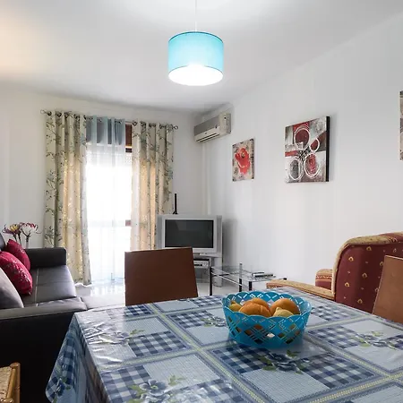 Appartement Akisol Coral Ii Quarteira