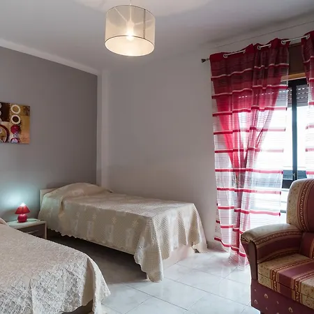 Apartment Akisol Coral Ii Quarteira