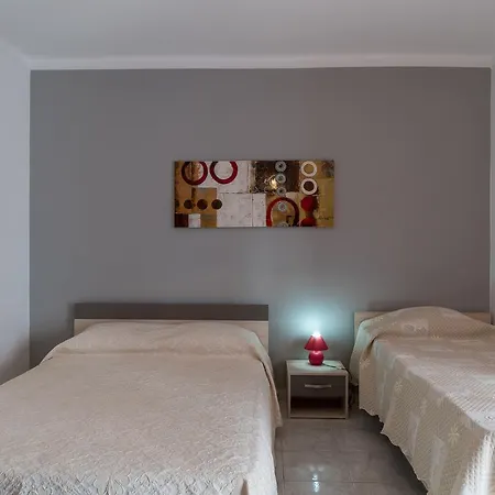 Akisol Coral Ii Apartment