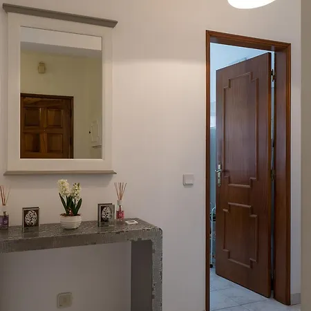 Akisol Coral Ii Apartment Quarteira