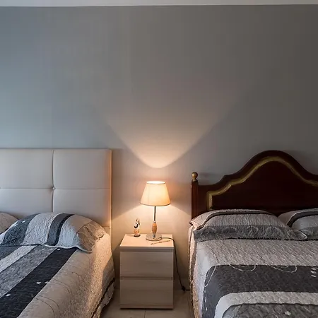 Apartment Akisol Coral Ii