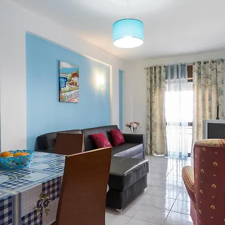 Apartment Akisol Coral Ii *