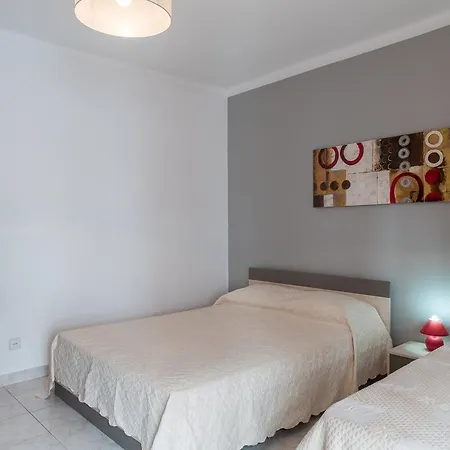 Akisol Coral Ii Apartment *