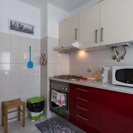 Akisol Coral Ii Apartment Quarteira